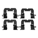 DFC 5000 Advanced Ceramic Brake Pads