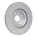 DFC GeoSPEC Coated Rotors - Plain