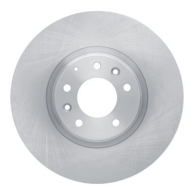 DFC 06-07 Mazda 6 Front Brake Rotor