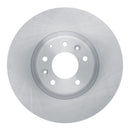 DFC Brake Rotors - Plain