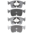 DFC 22-26 Volkswagen Tiguan Front 4000 Hybridynamic Brake Pads