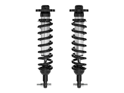 Icon 21-24 Ford F150 4WD 0-2.75in Stage 2 Suspension System