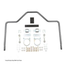 Belltech 20-24 Jeep Gladiator JT 1in / 25.4mm Rear Anti-Sway Bar w/ Hardware