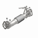 BRE Exhaust 14-16 Kia Soul 2.0L Front Pipe Kit