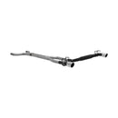 Flowmaster 10-13 Camaro SS 3in. Outlaw Cat-Back SS Exhaust System