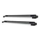 Westin SG6 Polished Aluminum Running Boards 85.5 in - Polished