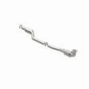 Magnaflow 2006 Mercedes-Benz SL500 5.0L Direct Fit Converter