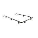 ARB Base Rack 84in x 51in with Mount Kit/Deflector/Front 3/4 Guard Rail