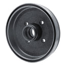 DFC 03-05 Kia Rio Front & Rear Rotors includes Drums