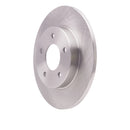 DFC Brake Rotors - Plain