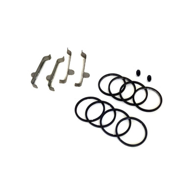 Baer Brakes S4 (1.625in) Caliper Rebuild Kit