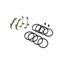 Baer Brakes S4 (1.625in) Caliper Rebuild Kit