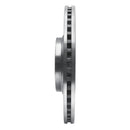 DFC Brake Rotors - Plain