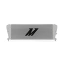Mishimoto Ford Ranger 3.2L Diesel Intercooler Kit 2011+ Silver w/ Wrinkle Black Pipes