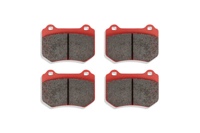 DBA 18-21 Subaru WRX STI Rear RP Performance Brake Pads