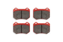 DBA 18-21 Subaru WRX STI Rear RP Performance Brake Pads