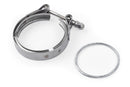 APR 17-25 Porsche Boxster / Cayman Catback Exhaust System