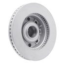 DFC 08-25 Ford E-150 Front GeoSPEC Coated Rotor