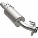 Magnaflow BRE Rear Muffler Kit Replacement Toyota