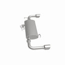 BRE Exhaust 09-14 Murano 3.5L Muffler Kit
