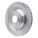 DFC Brake Rotors - Drilled