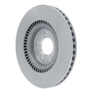 DFC Brake Rotors - Plain