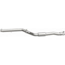 MagnaFlow 19-22 BMW 330i (G20) Direct Fit Rear Underbody Converter