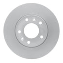 DFC 03-05 Kia Sedona Front GeoSPEC Coated Rotor