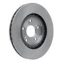 DFC 97-05 Acura NSX Rear Brake Rotor