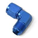Russell Performance 90 DEGREE FEMALE AN SWIVEL TO MALE AN