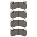 DFC GeoSPEC Coated Rotors - Plain