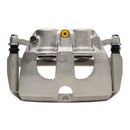 DFC 09-18 Dodge Ram 3500 Pickup Rear-L Premium Caliper - Silver Zinc Coated