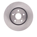 DFC 04-09 Toyota Prius Front Brake Rotor