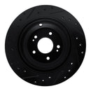 DFC 5000 Advanced Ceramic Brake Pads