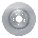 DFC 24-26 Kia Ev9 Front Brake Rotor