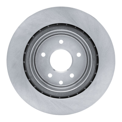 DFC 05-23 Infiniti G25 Front & Rear Rotors