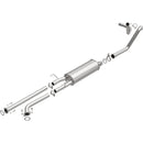 MagnaFlow BRE Exhaust Kit 07-09 Nissan Tundra 5.7L