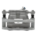 DFC 15-20 Ford Transit-150 Front-R Premium Caliper - Silver Zinc Coated