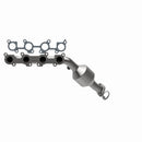 MagnaFlow Direct Fit Catalytic Converter 03-04 4Run 4.7 Passenger Side Manifold OEM