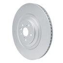 DFC GeoSPEC Coated Rotors - Plain