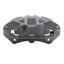 DFC 15-23 Ford Mustang Front-R Premium Caliper - Silver Zinc Coated