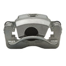 DFC 07-18 Scion IQ Front-L Premium Caliper - Silver Zinc Coated