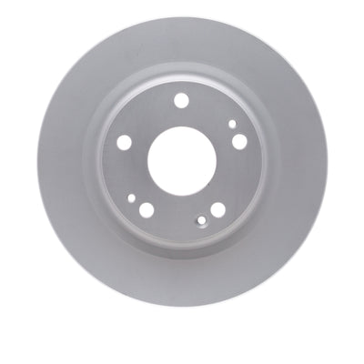 DFC 17-20 Honda Civic Sedan Rear GeoSPEC Coated Rotor
