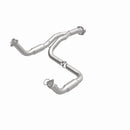 MagnaFlow 07-10 GMC Sierra 2500 HD 6.0L Direct Fit Converter
