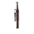 DFC Brake Rotors - Plain