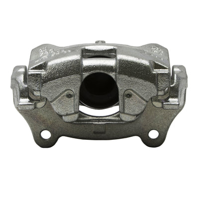 DFC 06-11 Saab 9-3 Front-R Silver Zinc Coated Premium Caliper