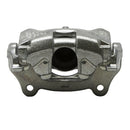DFC 06-11 Saab 9-3 Front-R Silver Zinc Coated Premium Caliper