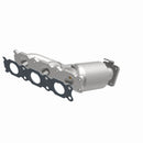 MagnaFlow 2007 XC90 3.2L Manifold Direct Fit Converter