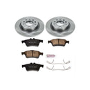 Power Stop 06-09 Pontiac Solstice Front & Rear Autospecialty Brake Kit