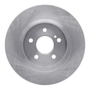 DFC 14-20 Infiniti QX30 Rear Brake Rotor